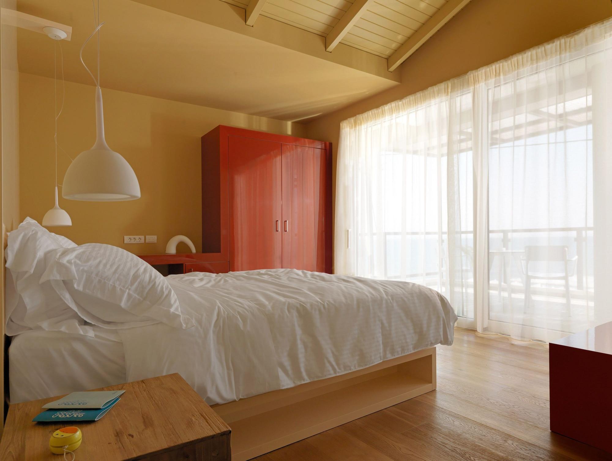 Sesa Boutique Hotel & Restaurant Kanáli Eksteriør bilde