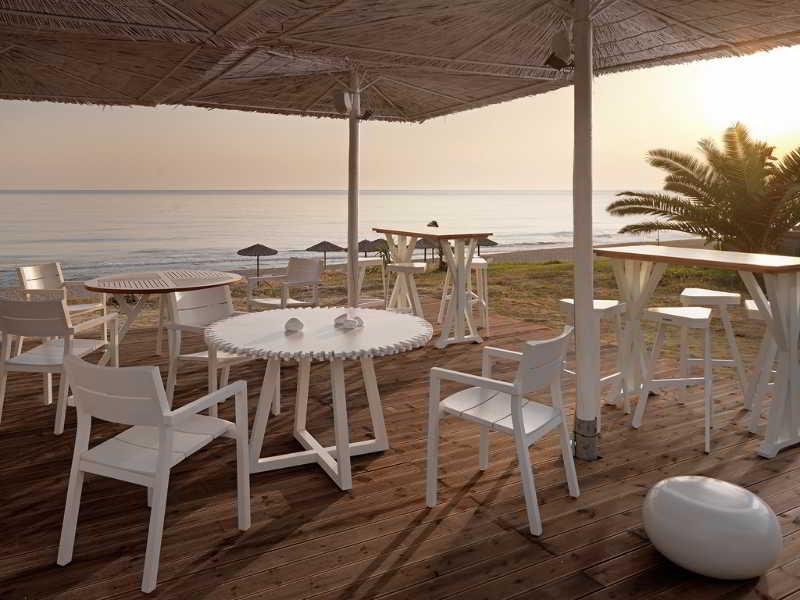 Sesa Boutique Hotel & Restaurant Kanáli Eksteriør bilde