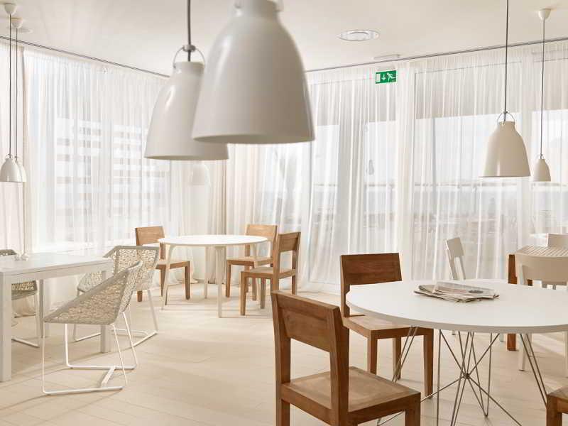 Sesa Boutique Hotel & Restaurant Kanáli Eksteriør bilde