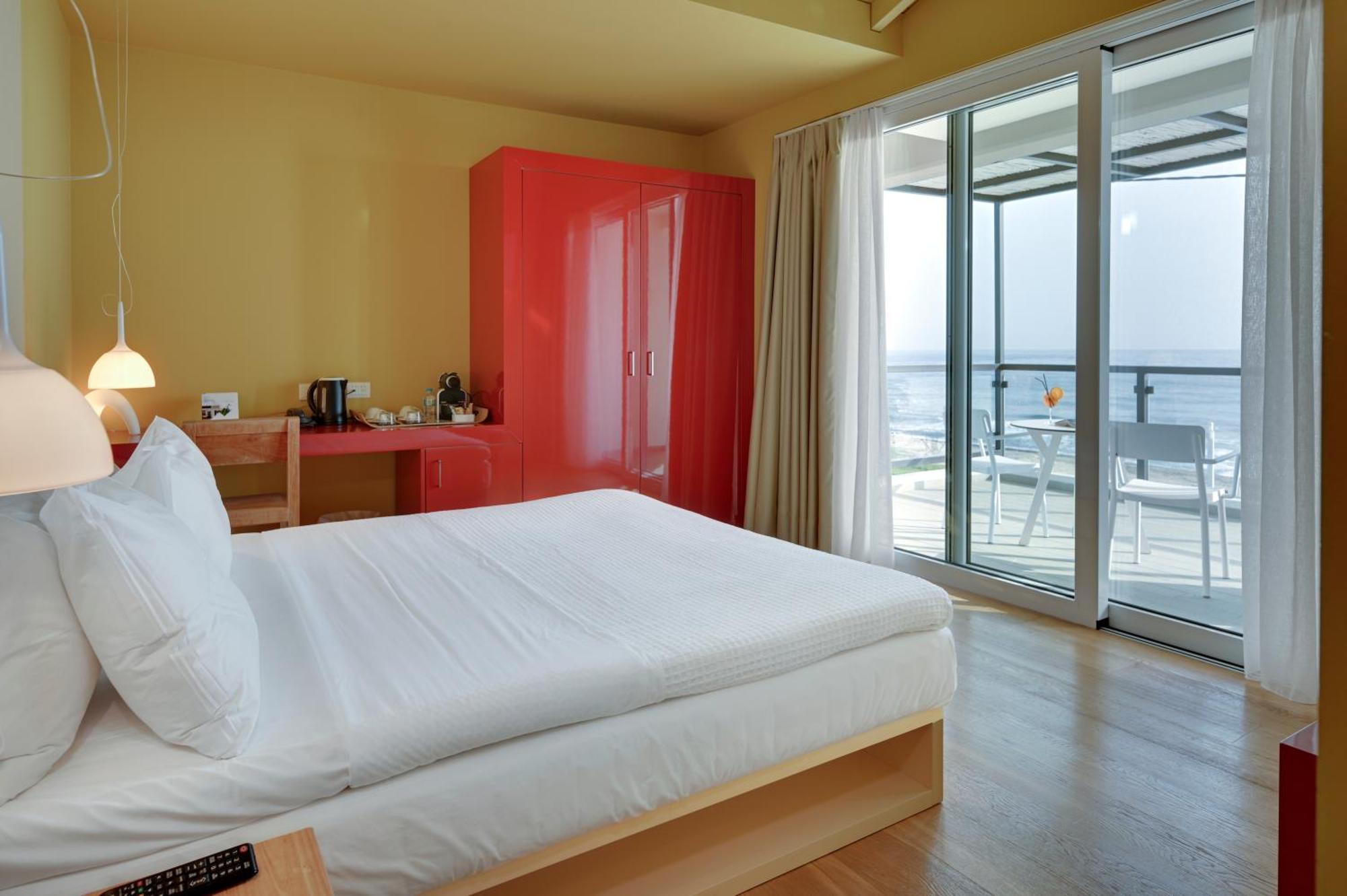 Sesa Boutique Hotel & Restaurant Kanáli Eksteriør bilde