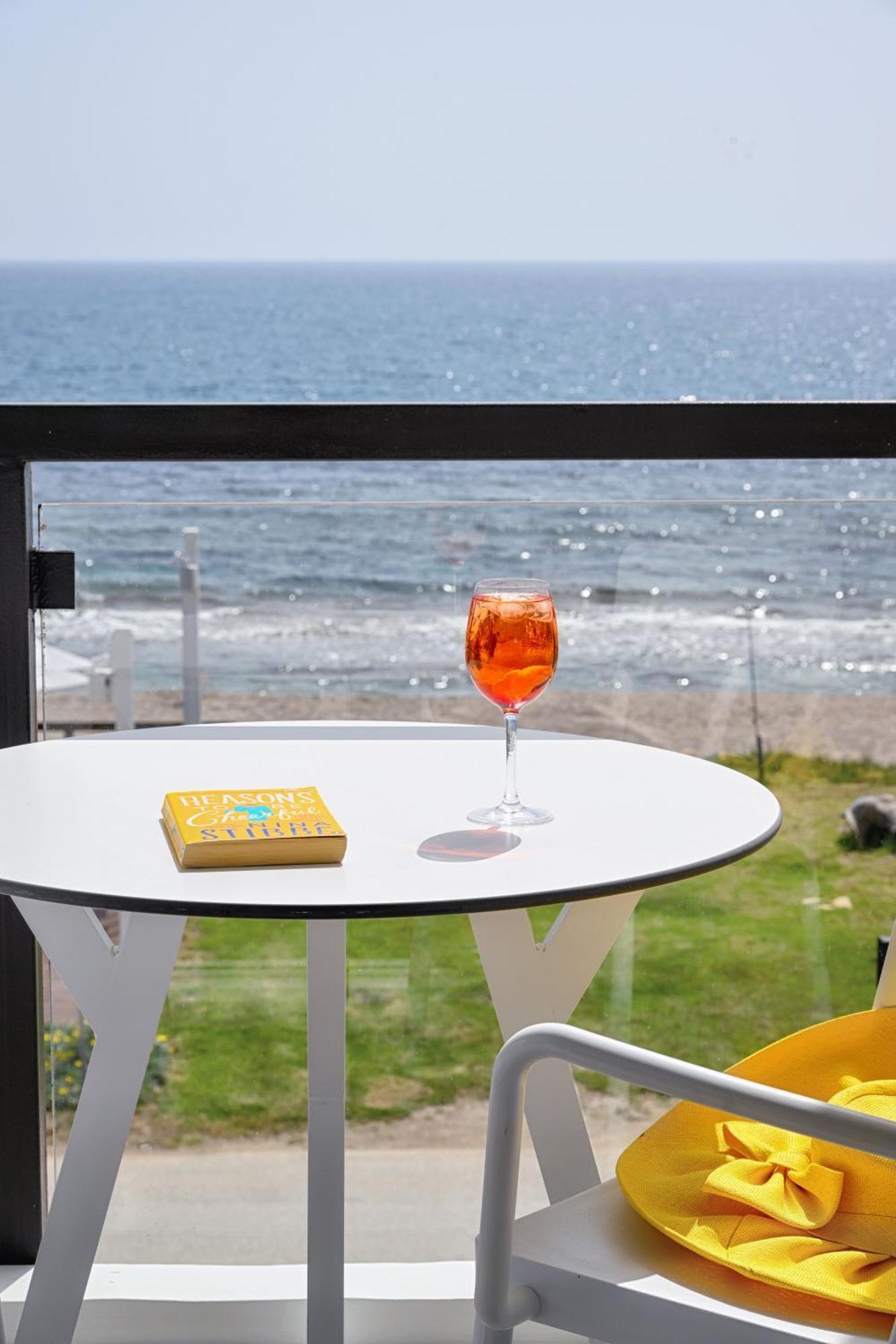 Sesa Boutique Hotel & Restaurant Kanáli Eksteriør bilde