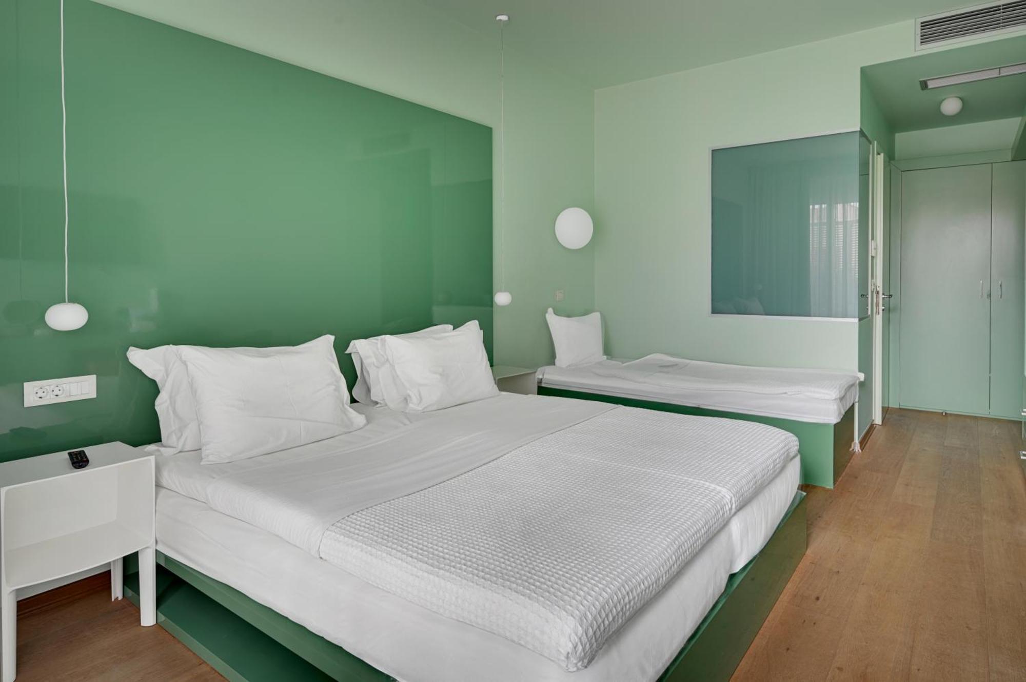 Sesa Boutique Hotel & Restaurant Kanáli Eksteriør bilde