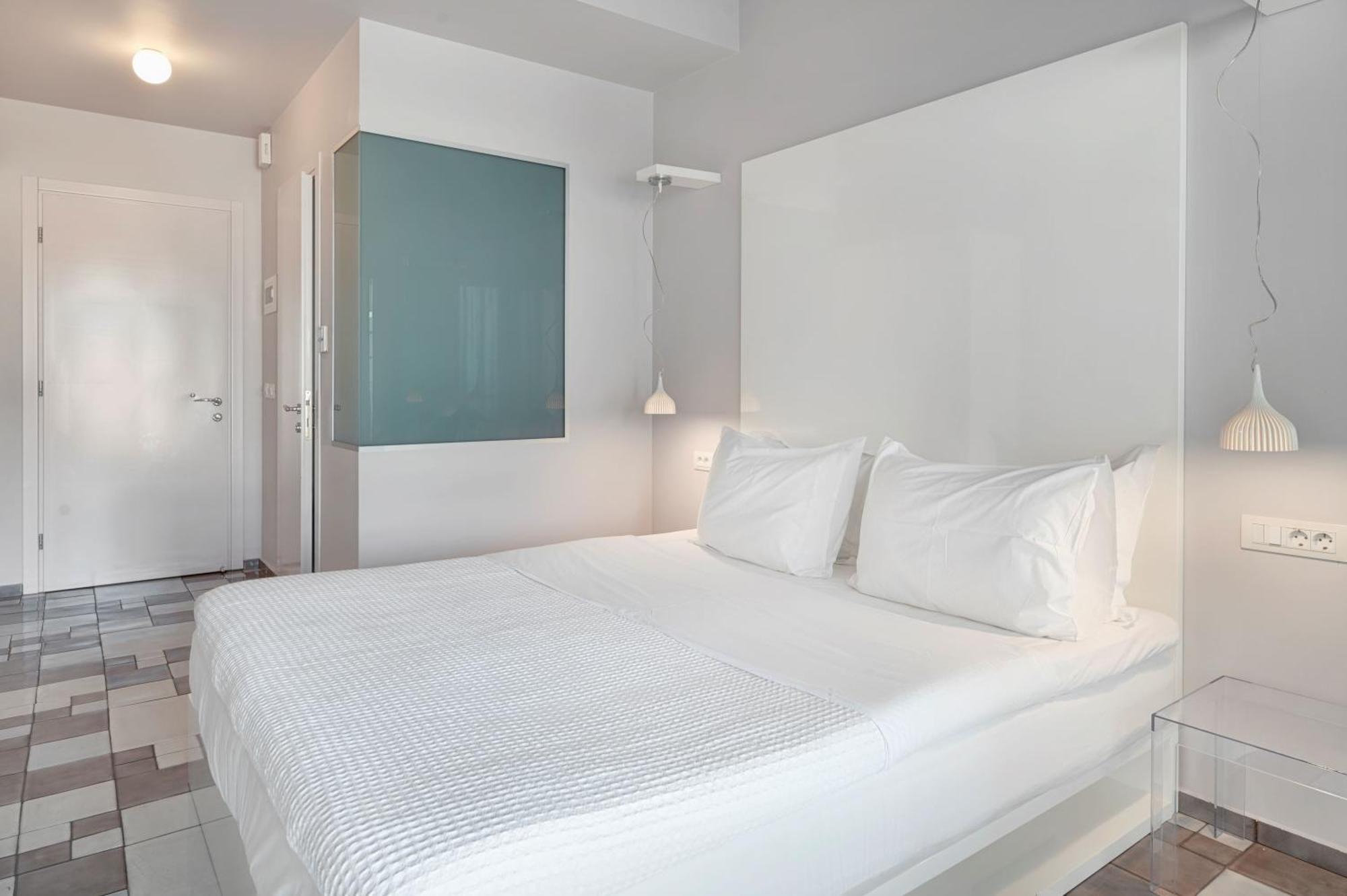 Sesa Boutique Hotel & Restaurant Kanáli Eksteriør bilde