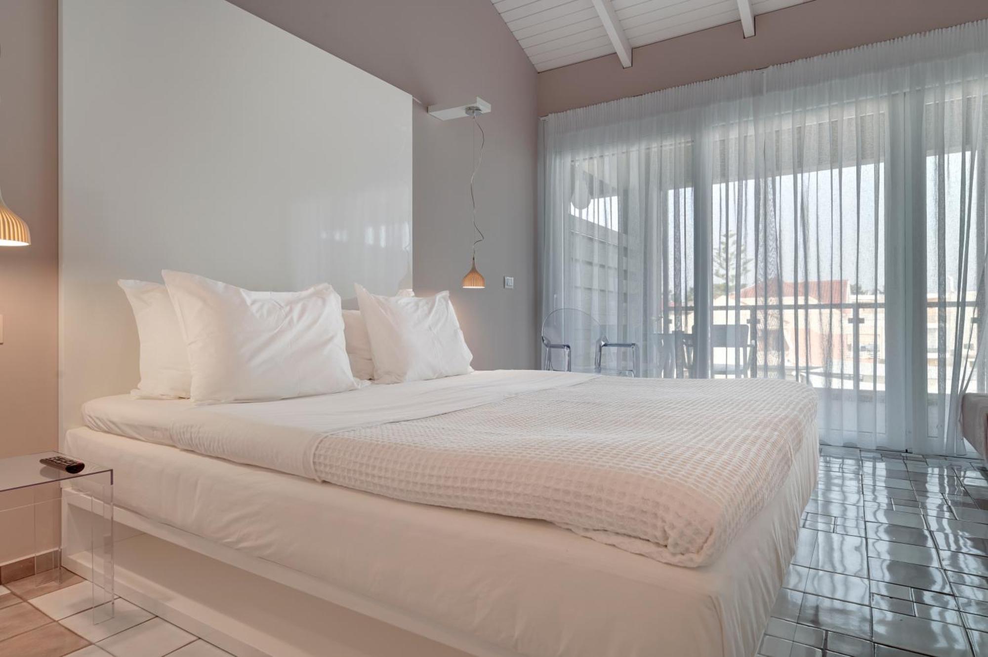 Sesa Boutique Hotel & Restaurant Kanáli Eksteriør bilde
