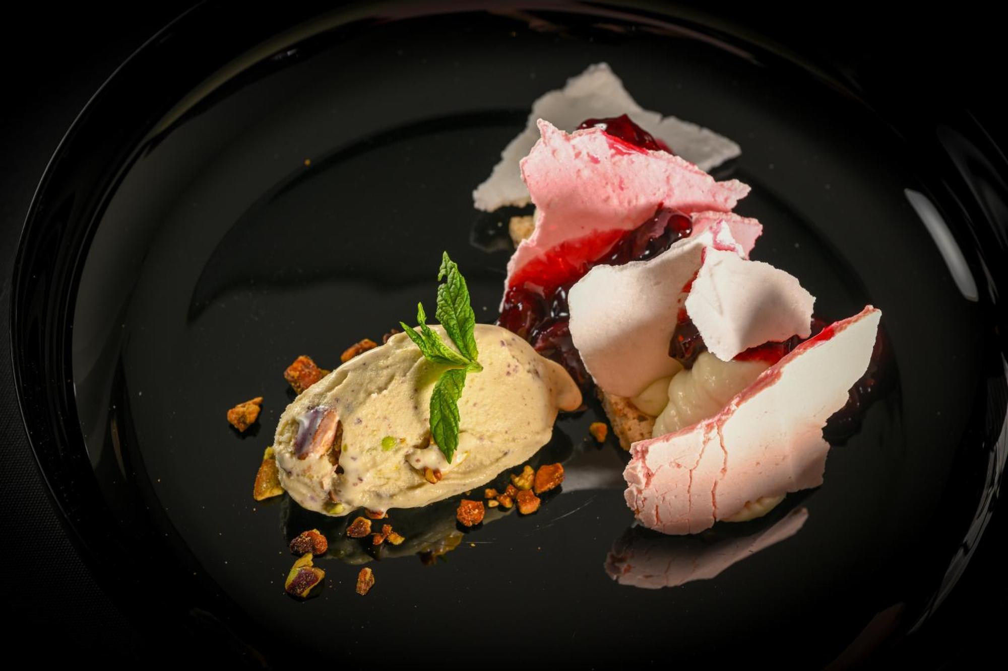 Sesa Boutique Hotel & Restaurant Kanáli Eksteriør bilde