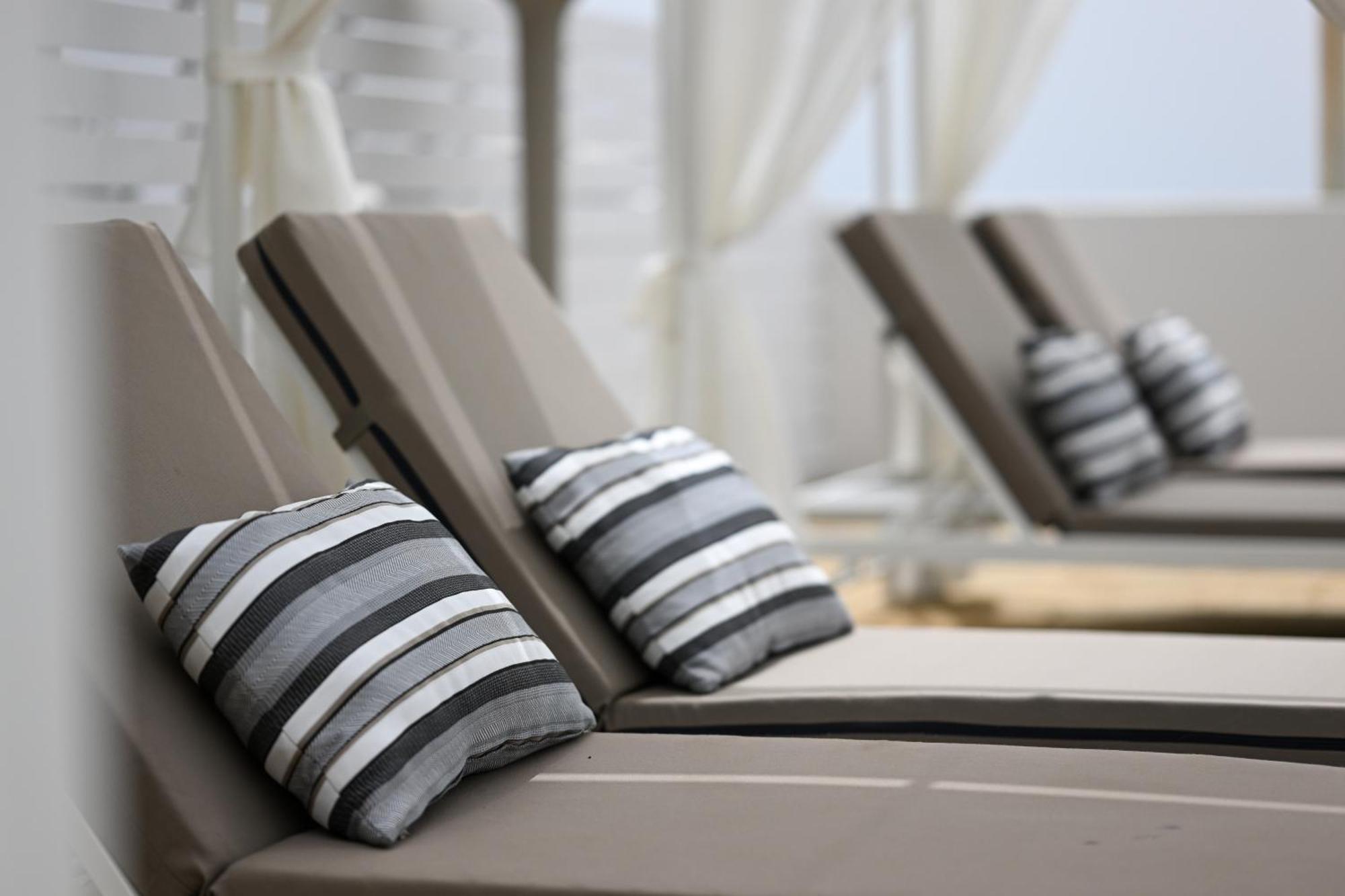 Sesa Boutique Hotel & Restaurant Kanáli Eksteriør bilde
