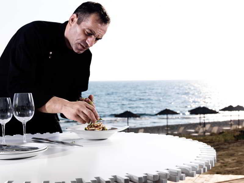 Sesa Boutique Hotel & Restaurant Kanáli Eksteriør bilde
