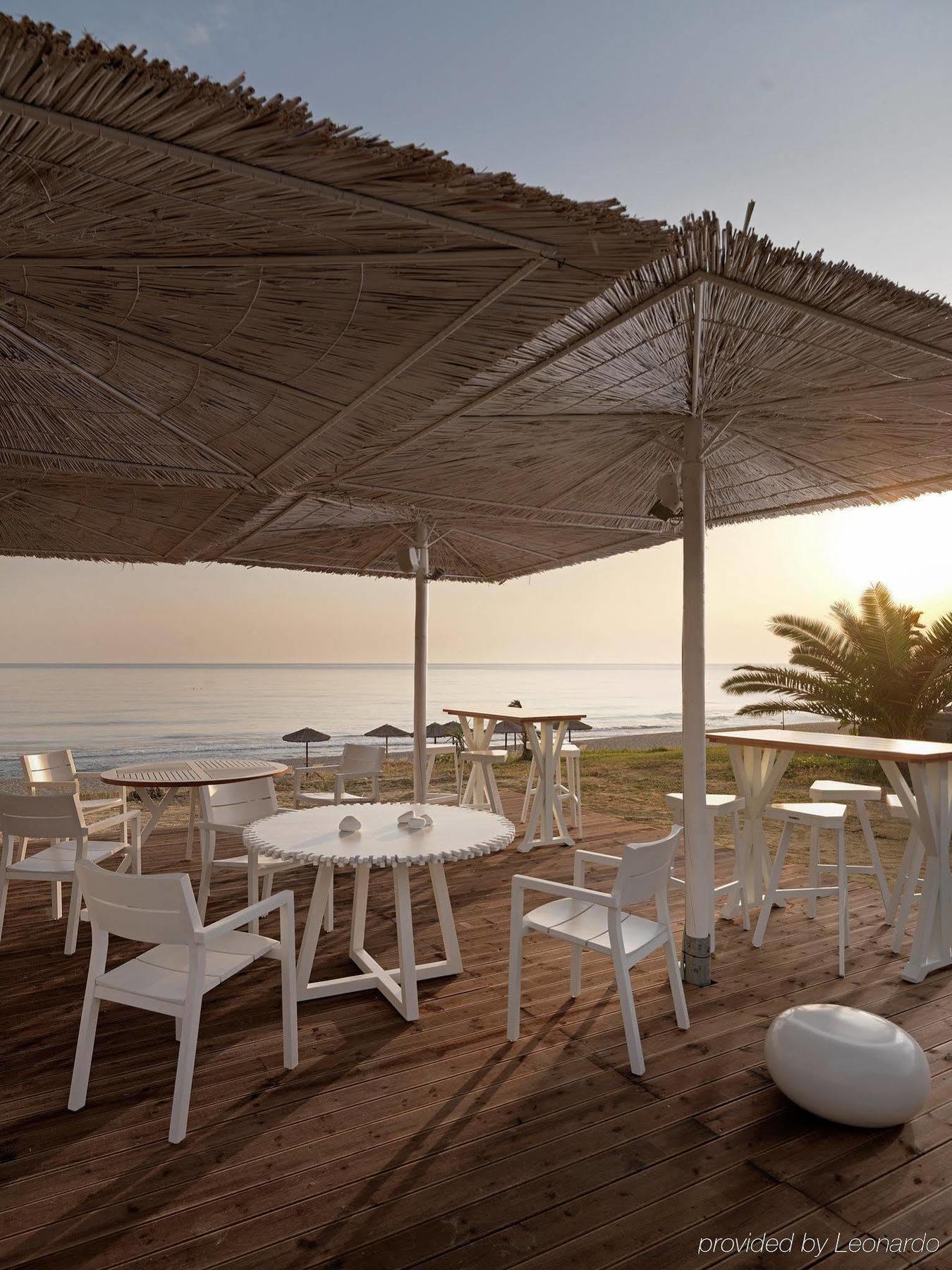 Sesa Boutique Hotel & Restaurant Kanáli Eksteriør bilde