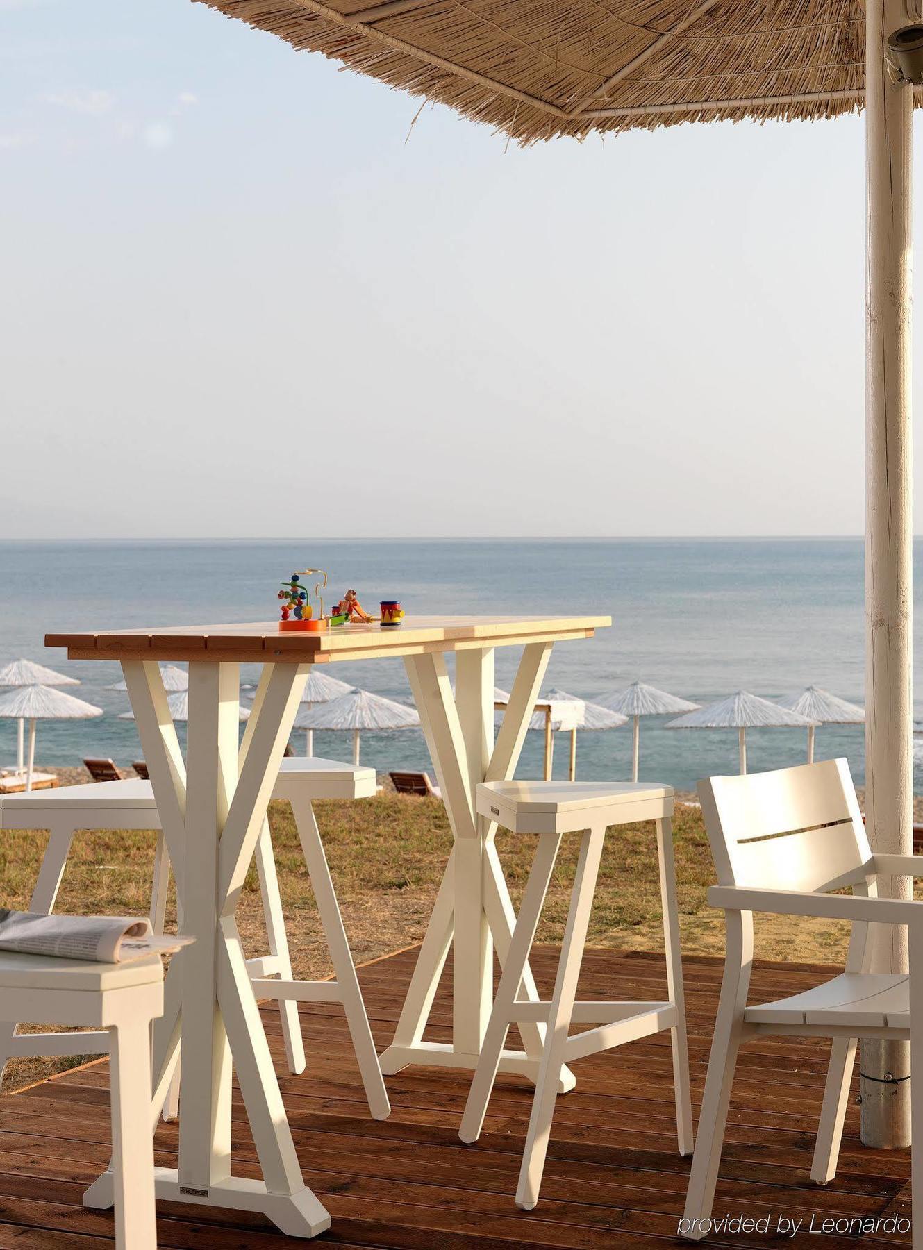 Sesa Boutique Hotel & Restaurant Kanáli Eksteriør bilde